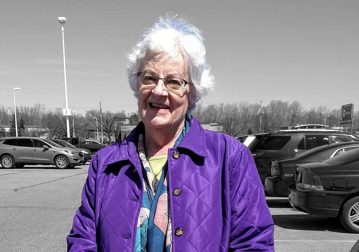 image of Martha
